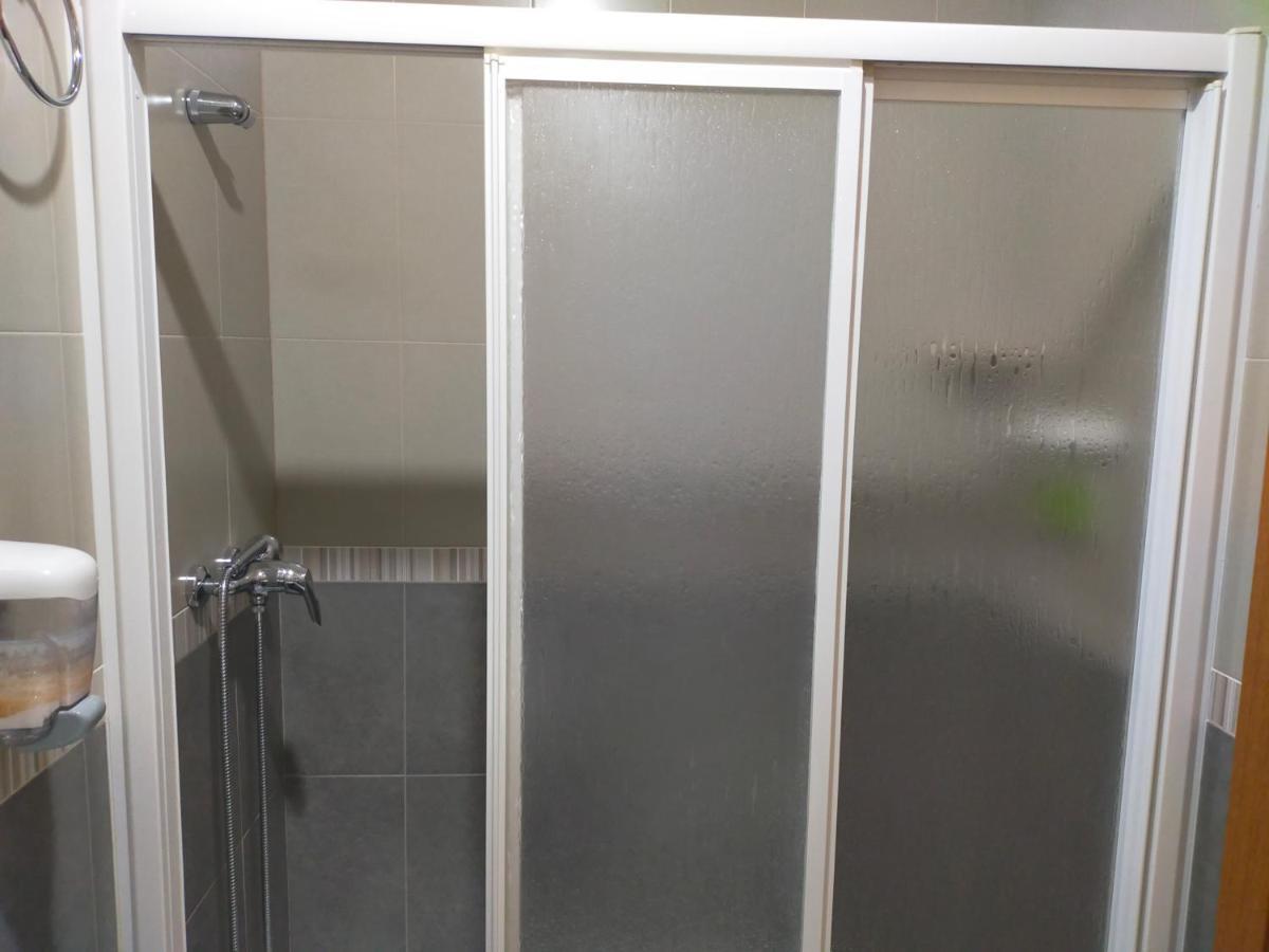 Hostal Banderas Fuensanta de Martos Екстериор снимка