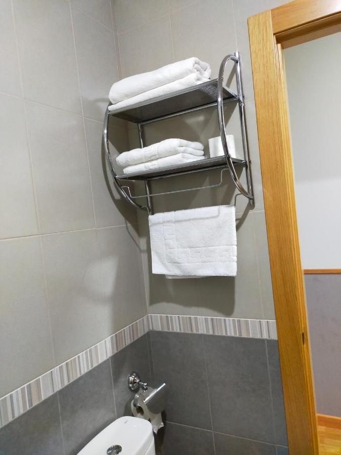 Hostal Banderas Fuensanta de Martos Екстериор снимка