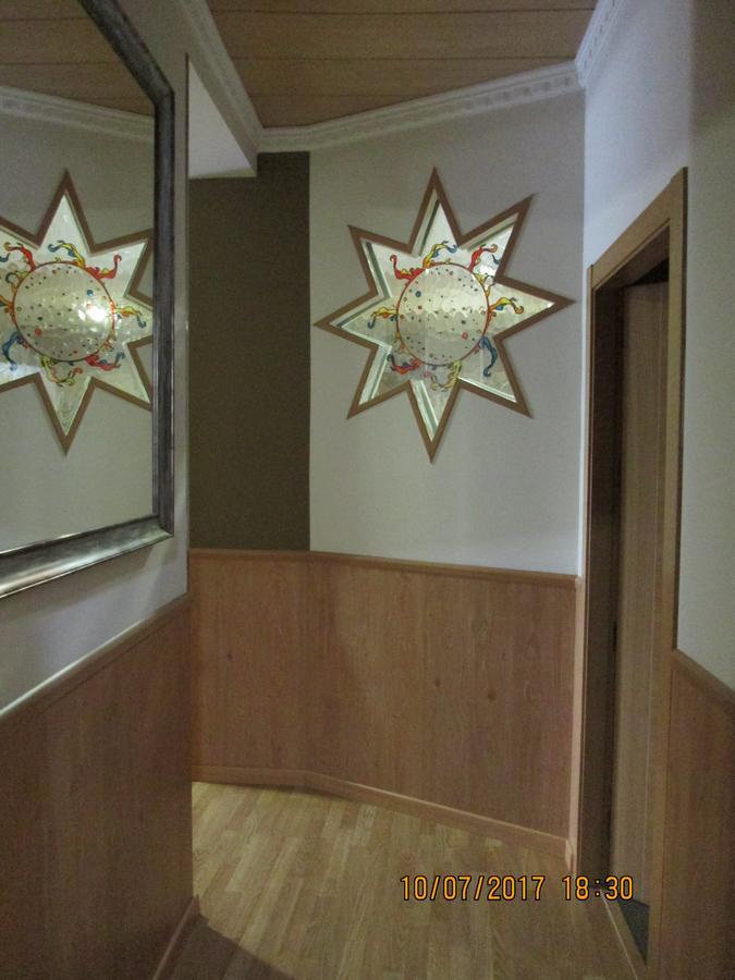 Hostal Banderas Fuensanta de Martos Екстериор снимка
