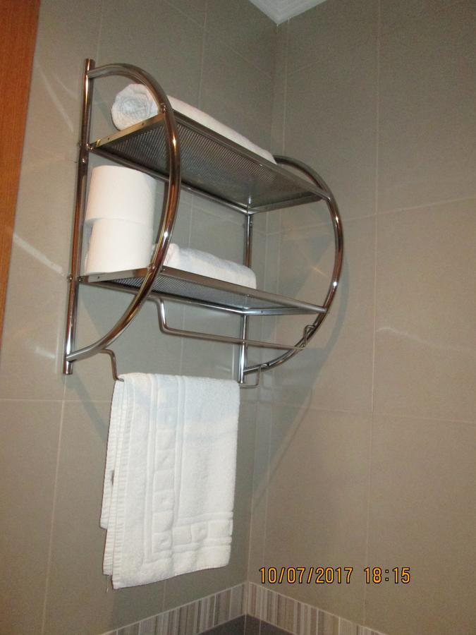 Hostal Banderas Fuensanta de Martos Екстериор снимка