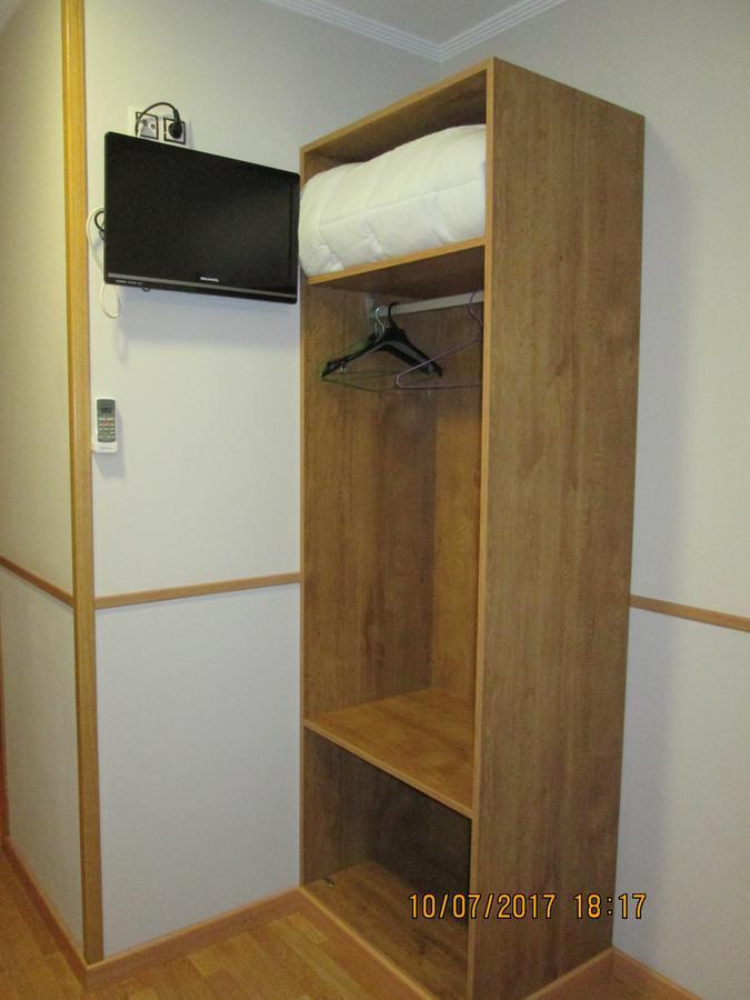 Hostal Banderas Fuensanta de Martos Екстериор снимка