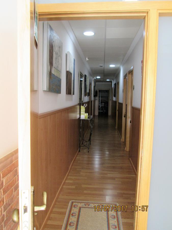Hostal Banderas Fuensanta de Martos Екстериор снимка